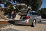 BMW 5-Series Touring 2010 года